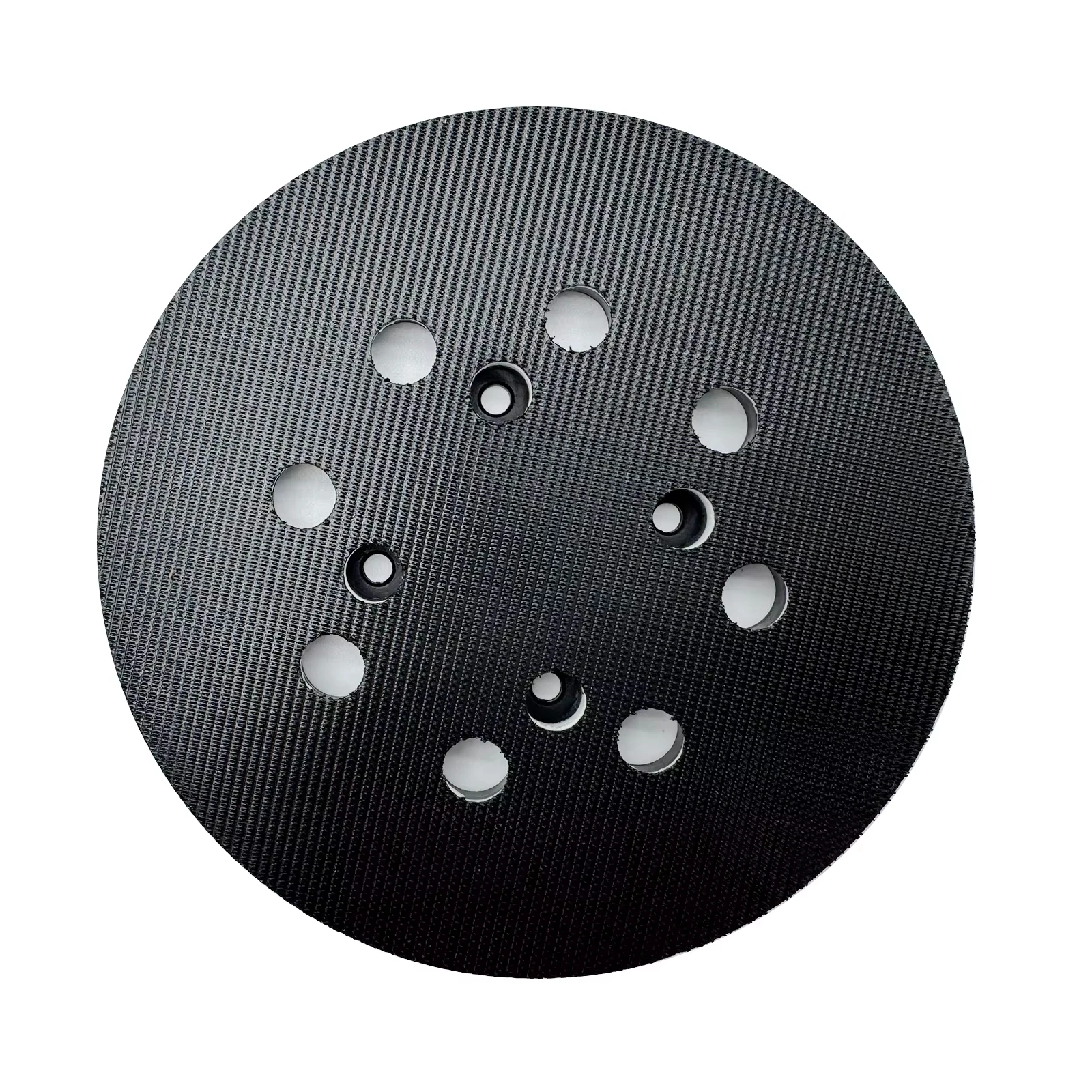 5 Inch 125mm Backing Pad Sanding Pads For Bosch PEX 300 AE 400 AE 4000 AE Grinding Sanding Disc Polisher Sander Accessory