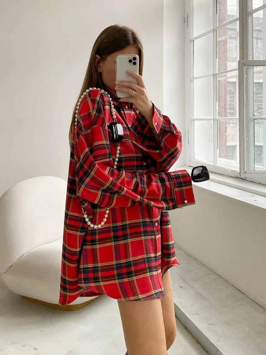 Red Grid