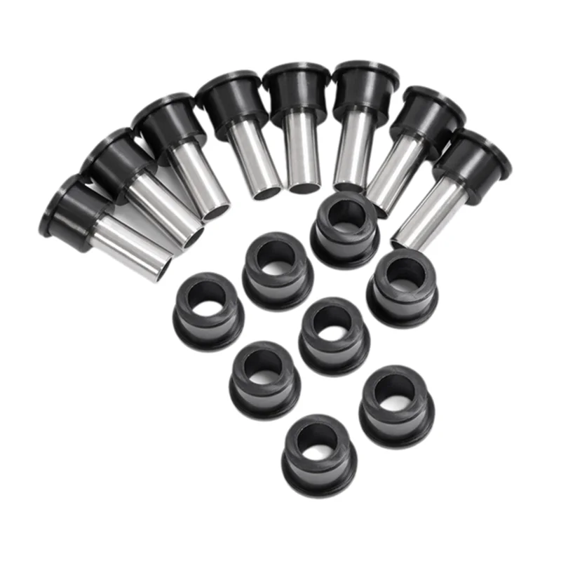 

A-Arm Bushing Replacement Kit Full Set For Honda TRX400EX TRX450R TRX 400EX 400 EX 450R 450 R