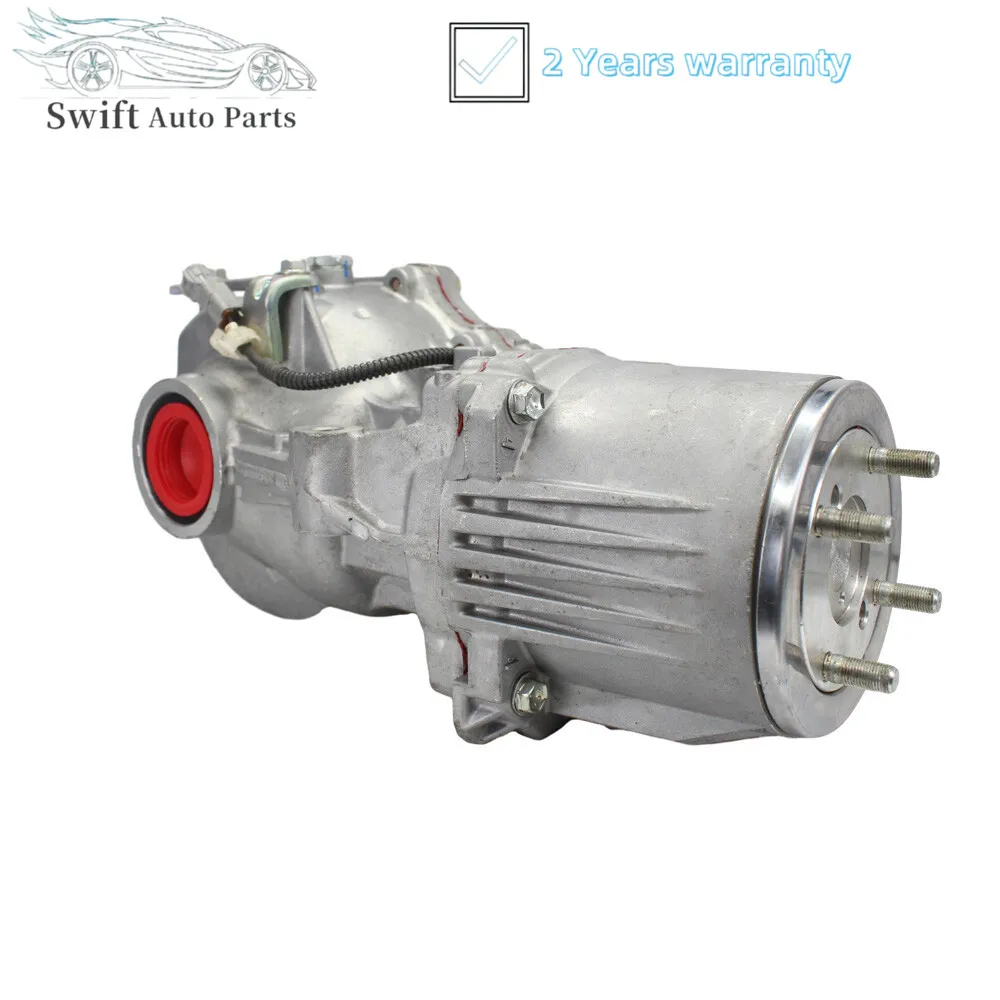 

4111048104 Part Assembly Rear Differ 4wd For Lexus RX350 RX350L NX350 2010-2023