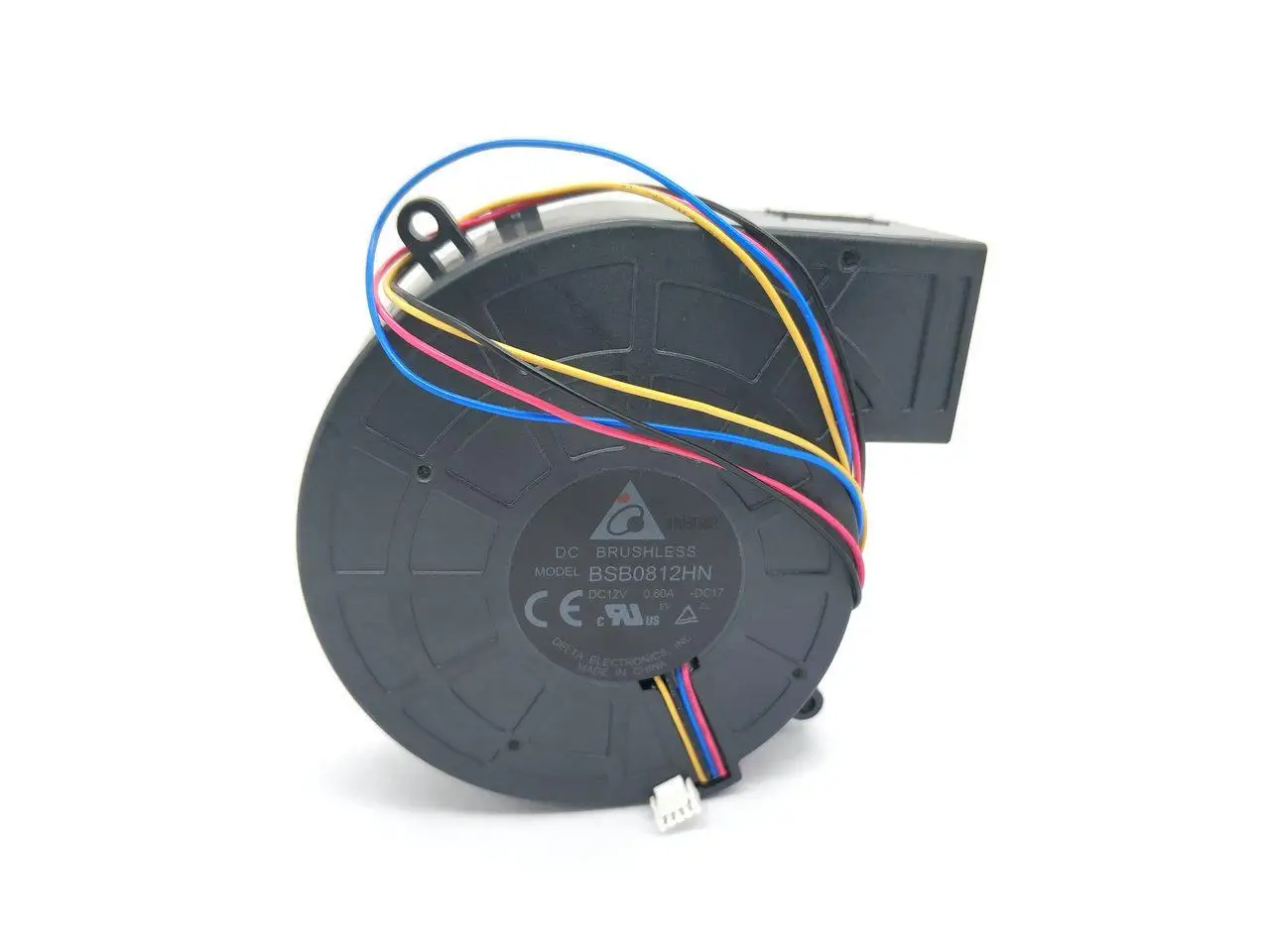 Delta Blower Fan for Epson Projector BSB0812HN 12v 0.6a