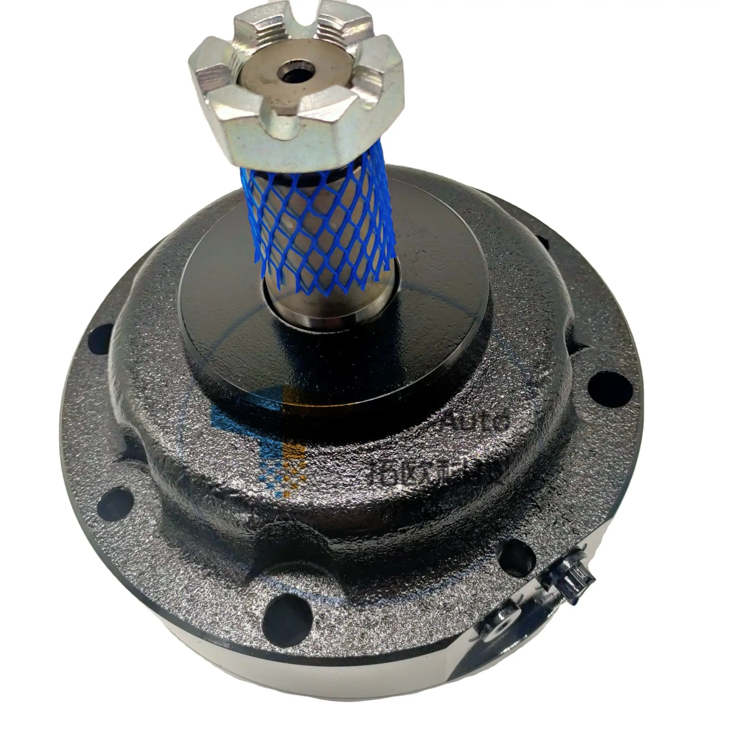 

Гидравлический тормоз Genie Scissor Lift 96416GT Комплект гидравлических тормозов Danfoss для ножничного подъемника