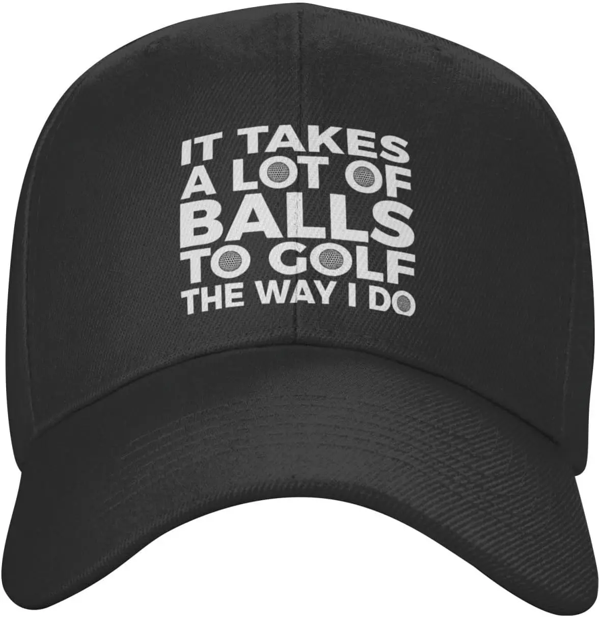 It's A Menard Thing Funny Soft Baseball Cap Perfect for Adding a Playful Touch to Your Outfits