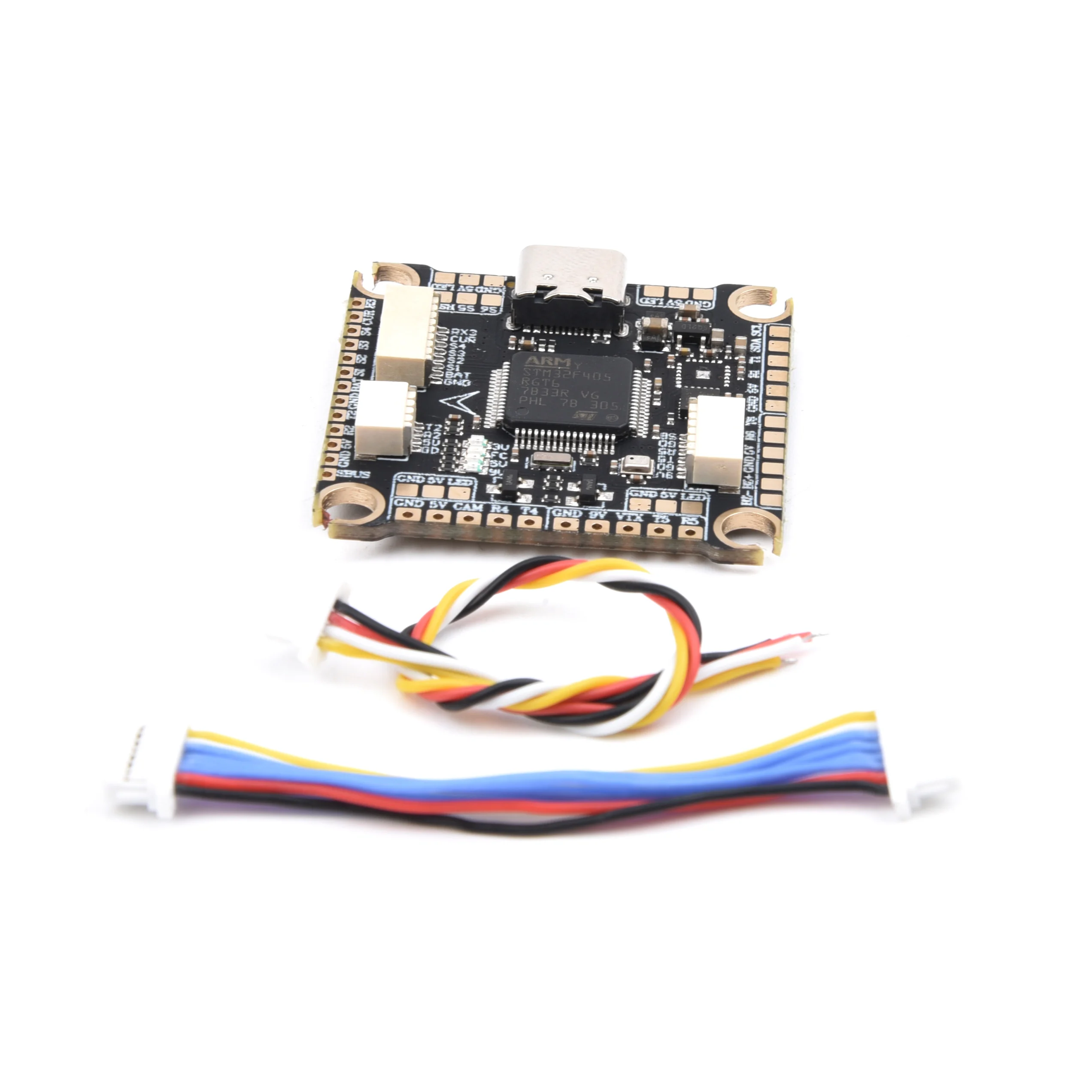 F4 F405 / F4 V3S / F3 / F7 F722 Flight Controller for MARK4 APEX 5INCH 6INCH 7INCH 9INCH 10INCH  FPV Freestyle RC Racing Drone