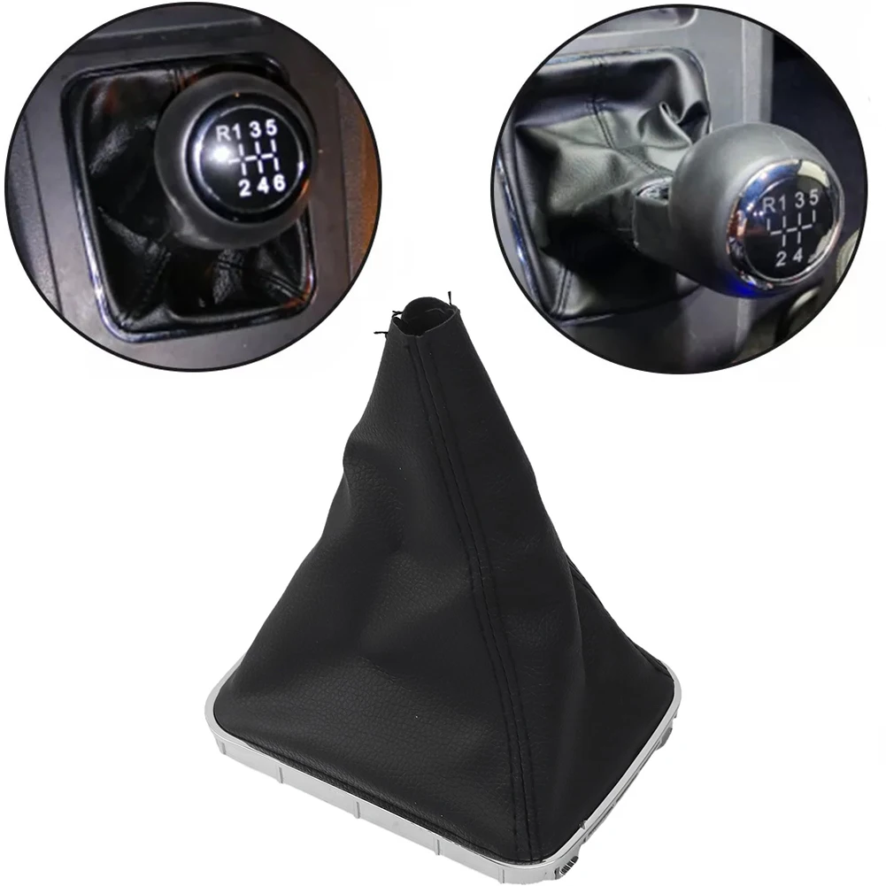 For OPEL Dust Cover Black Leather Vehicle Interior Enhancement As Shown In The Figure Improved Driving Experience