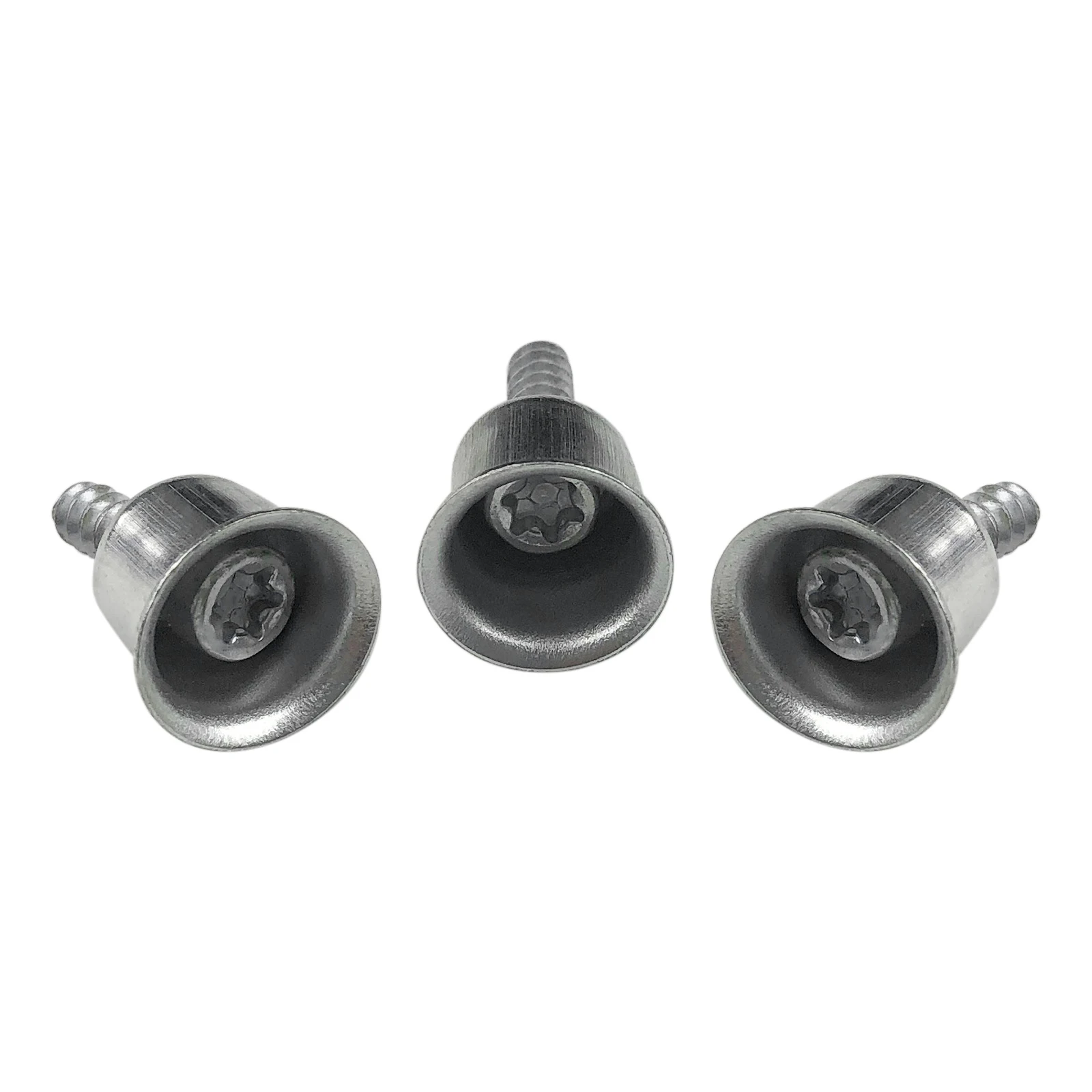 3Pcs Chainsaws Parts 5mm Bolt Recoil Brake Handle M5 Screw Assembly 0000 790 6103 for Stihl 034 036 044 046 MS360 MS440 MS460