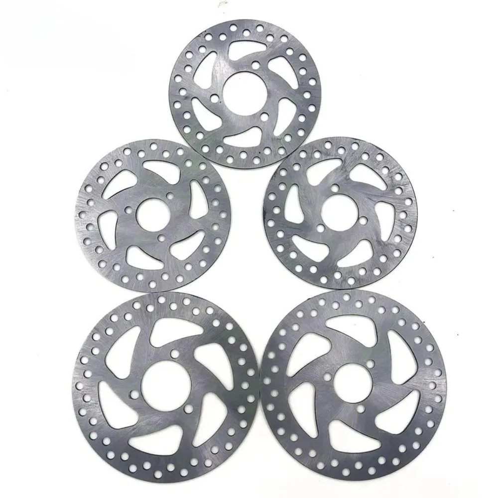 Scooter Brake Disc 120mm 140mm For 47cc 49cc 2 Stroke Pocket Bike Mini Dirt Bike ATV Quad Mini Motorcycle Gas Electric