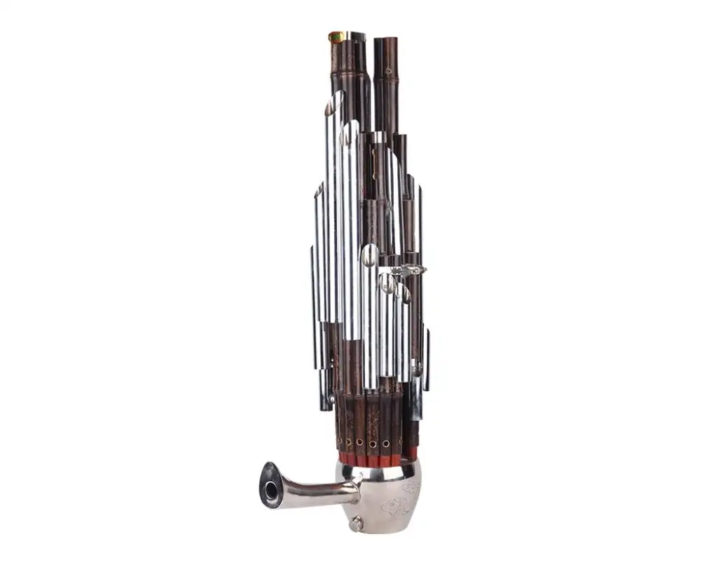 

Sheng 21 пружина Профессиональные китайские духовые инструменты