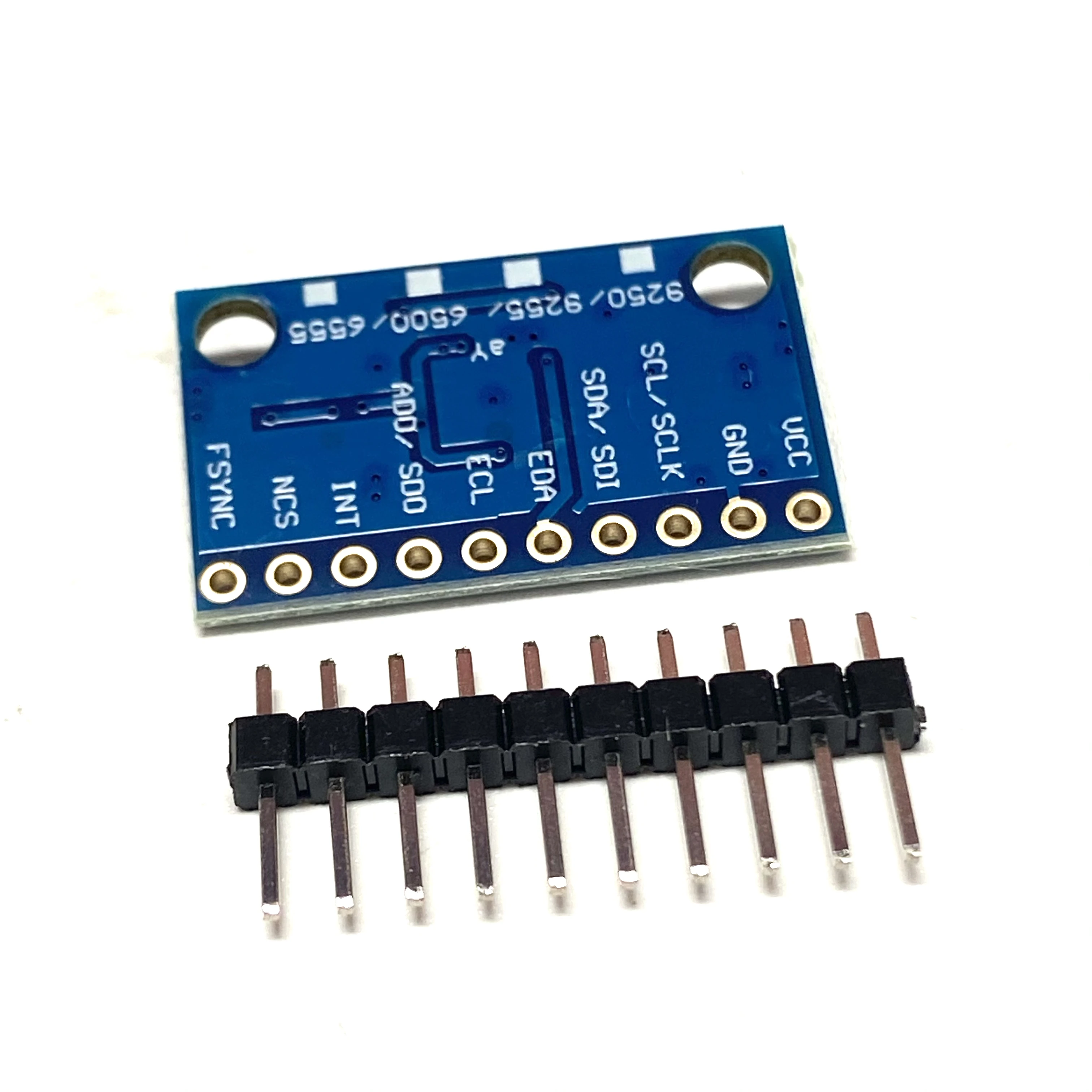 GY-9250 GY9250 Axis Sensor Module I2C/SPI Communication GY-9250