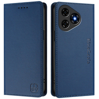 Magnetic Flip Case For Ulefone Note 20 Pro Leather Wallet Funda for Ulefone Note 19 Case Phone Note 18 Ultra 17 16 Pro 14 Cover
