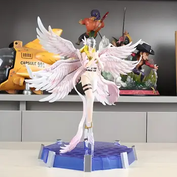 10 最佳銷售 數碼寶貝雕像 - №9