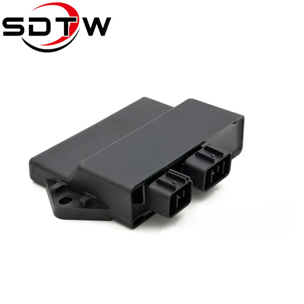 CDI Box Ignitor Module Unit for Yamaha Warrior 350 YFM350 YFM 350 YFM350X Raptor 350 SE Kodiak 400 YFM400FA 3GD-85540-40-00