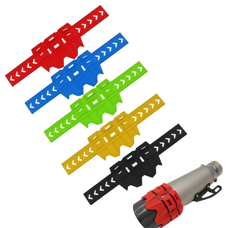 Universal Exhaust P…