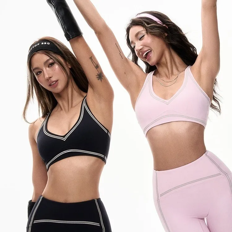 

Women Yoga Set Summer Gym Outfit High Waist Pants Fitness Training Activewear Quick Dry Breathable Workout Clothes Sleeveless
