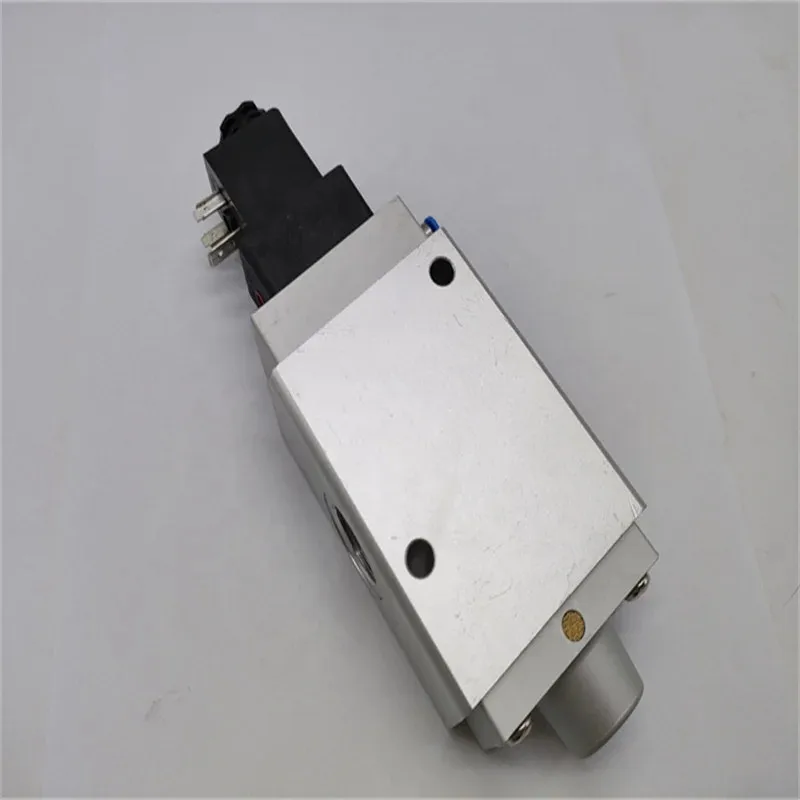 Parts 61.184.1191 Solenoid Valve for Heidelberg SM74 PM74 SM102 CD102 Printer