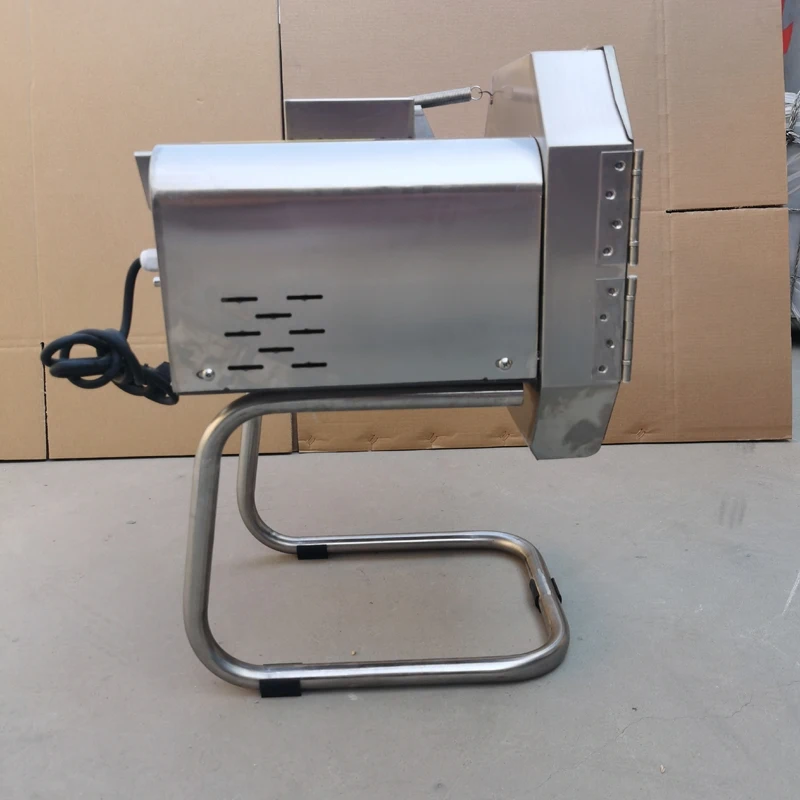 Automatic Potato Slicer Vegetable Machine Celery Machine Vegetable Slicer Machine Vegetable Cutting Machine