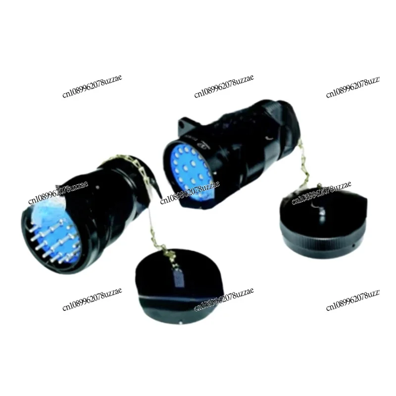 Export To Whole World Various Types Electrical Connectors for Railway