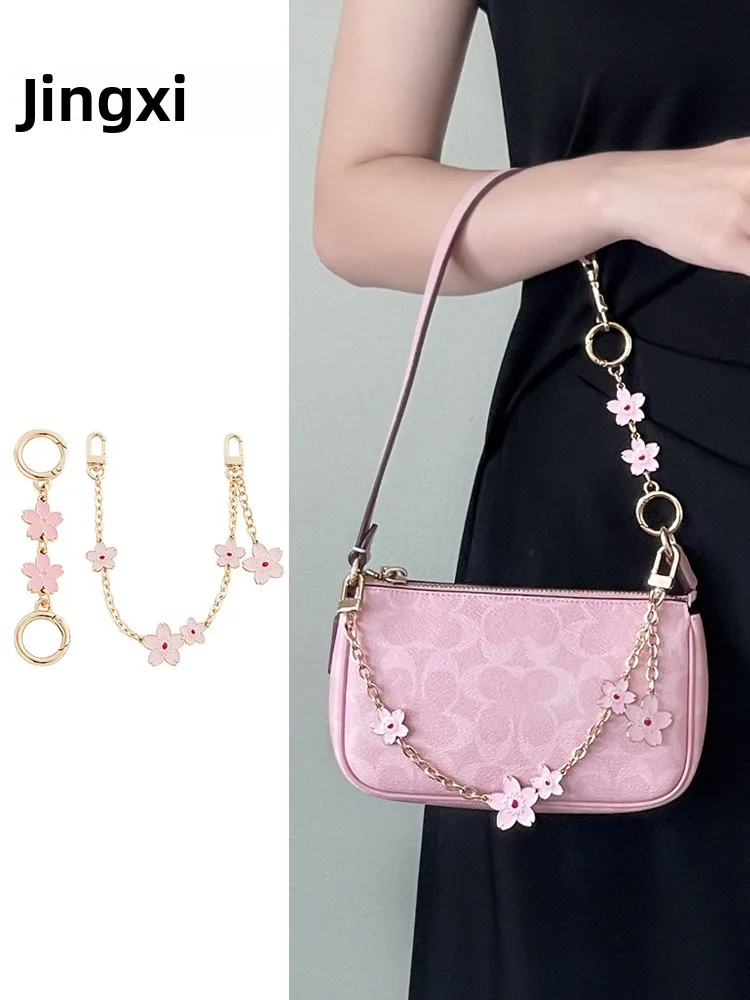 alca-de-corrente-rosa-extensivel-para-bolsa-teri-mahjong-acessorio-de-cristal-xian-ideal-para-a-tendencia-de-moda-ver