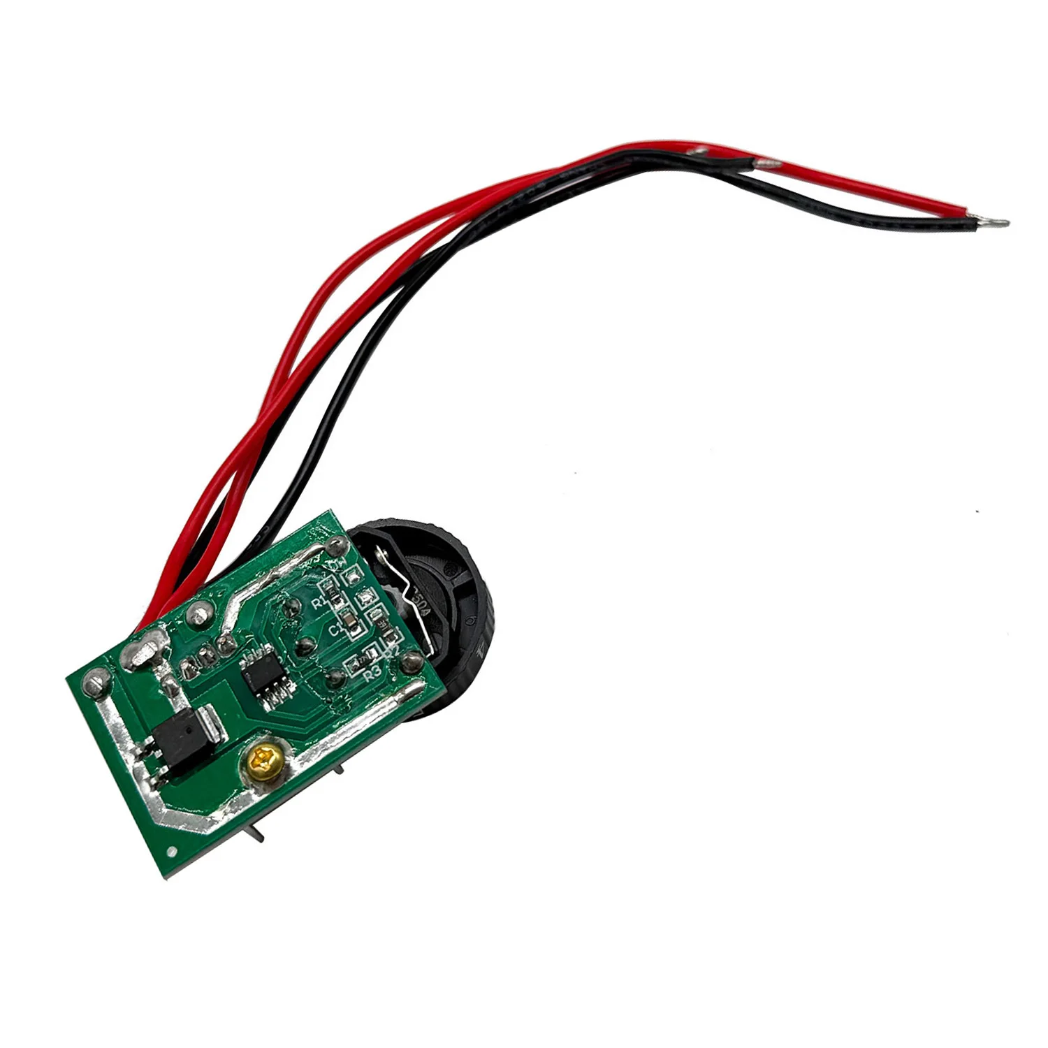 Replacement 6Speed Control Button Switches for Hair Dryer Power Switch Pad with High Stability and Long Service Life