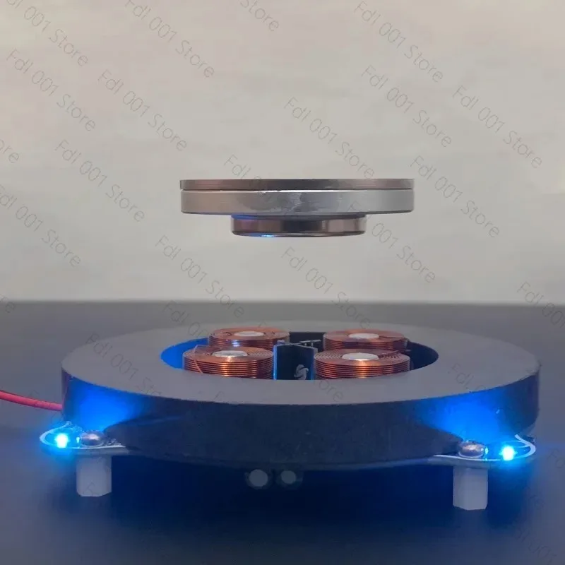 Magnetic Levitation 500g Large Load-bearing Pendant DIY Module