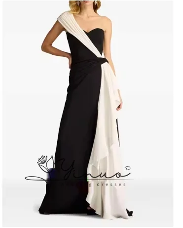 

customized Birthday Evening Dress Floor Length Sleeveless Summer Elegant Wedding Party Gowns For Women Arab
