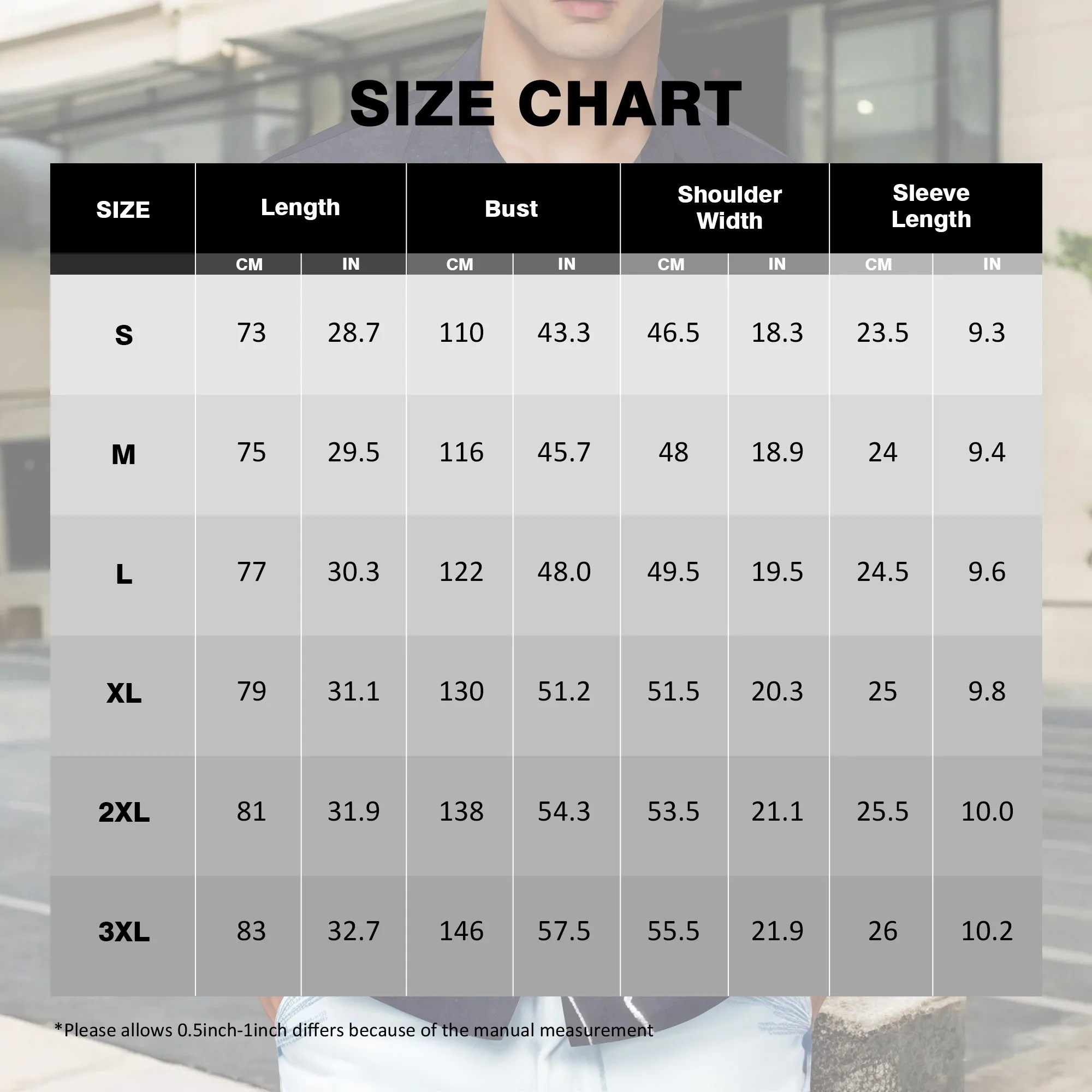 YEAE Men's White Solid Shirt 100% Cotton Long Sleeve Formal Party Spring Elegant Fit