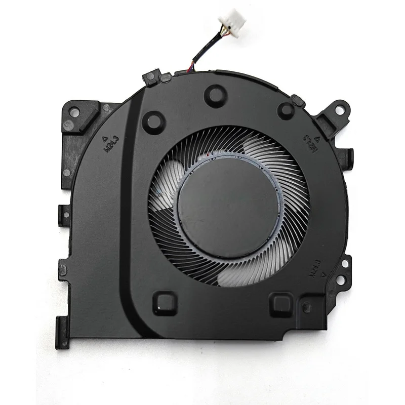 YY+New For Asus Zenbook 14 OLED UX3402 UX3402V UX3402VA UX3402Z UX3402ZA CPU fan