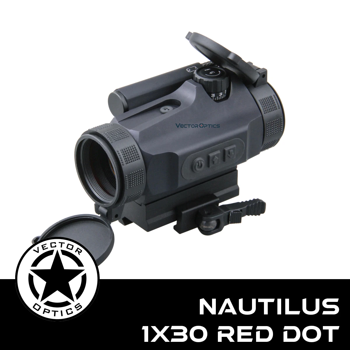 Vector Optics Nauti…