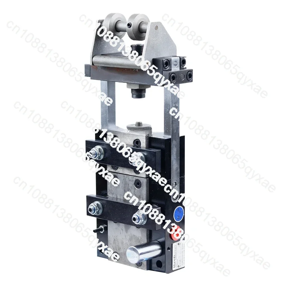 Pneumatic Feeder, Punching Press, Hardware Electronics Factory, Automatic Production Of Air Feeder