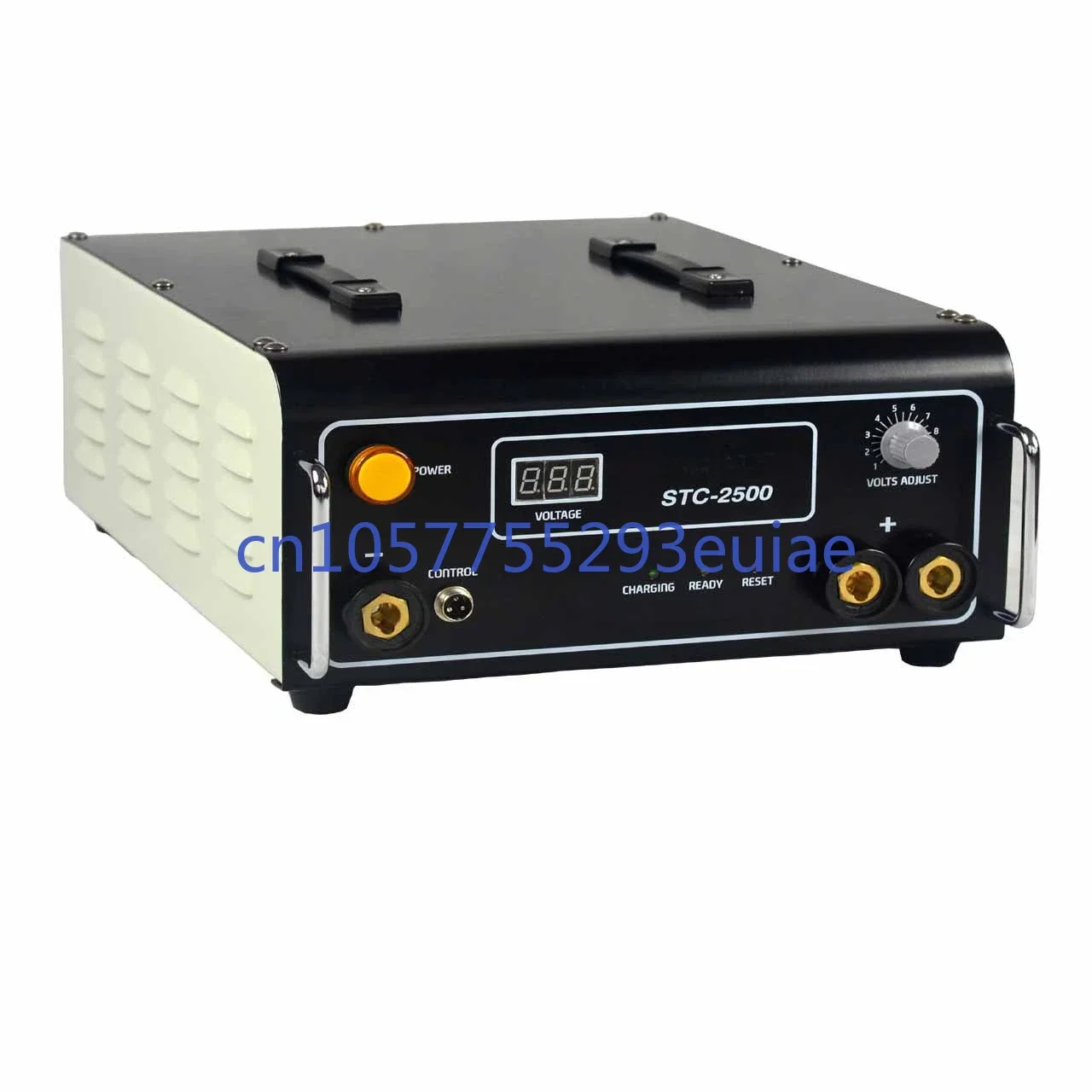 

STUDY-2500 Stud Welding Machine, Metal Stud Welding Machine, Portable Capacitor Energy Storage Stud Welding Machine Customized