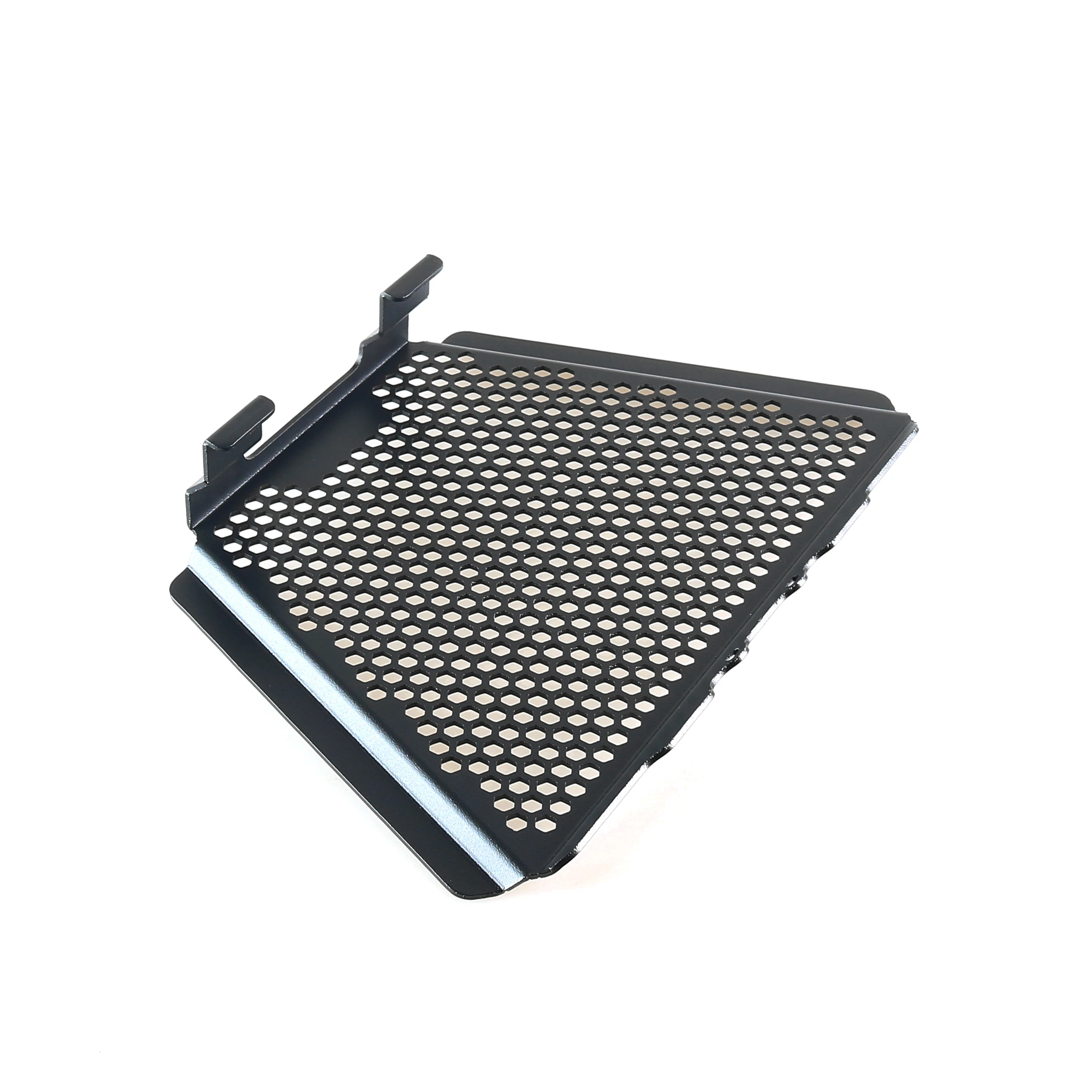 Radiator Guard Grille Cover Protector oil cooler Cover For Aprilia Tuono V4 1100 RR Factory RSV4 1100 Factory 2015-2025