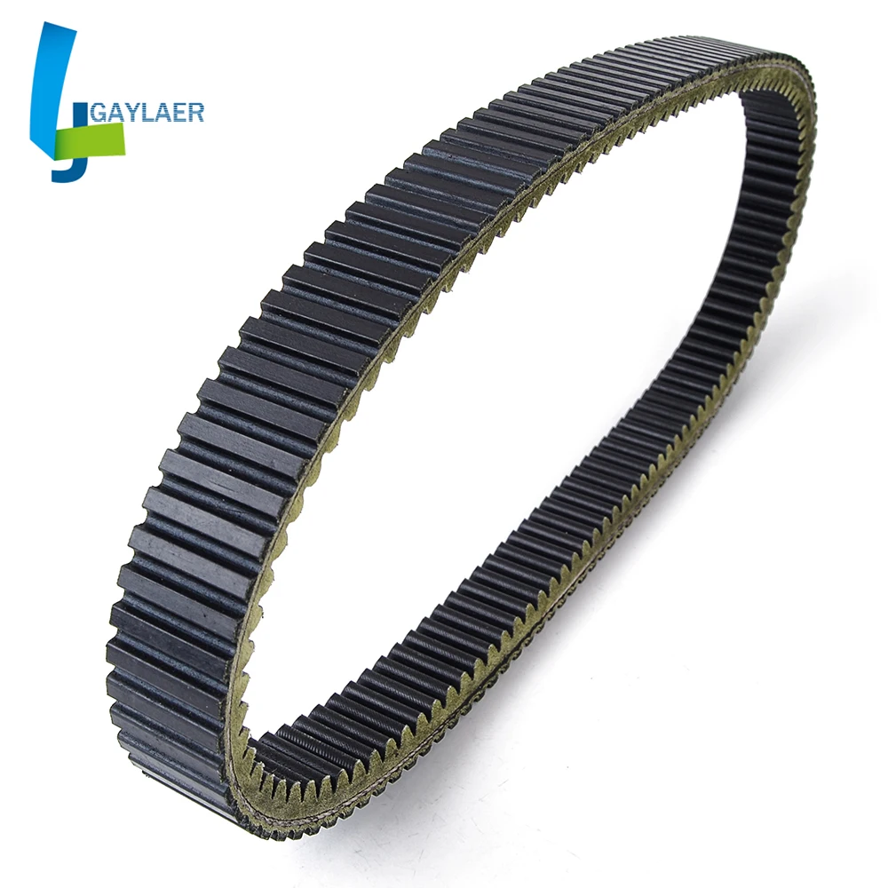 

Приводной ремень для Yamaha RX10 RXW10 Attak RX-1 RX Warrior SX SXR 600 700 VX600 VX700 Vmax 600 700 Ремень сцепления передачи 8DN-17641-00