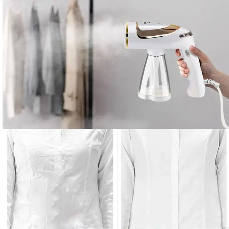 D0AB 1600W Garmán portátil