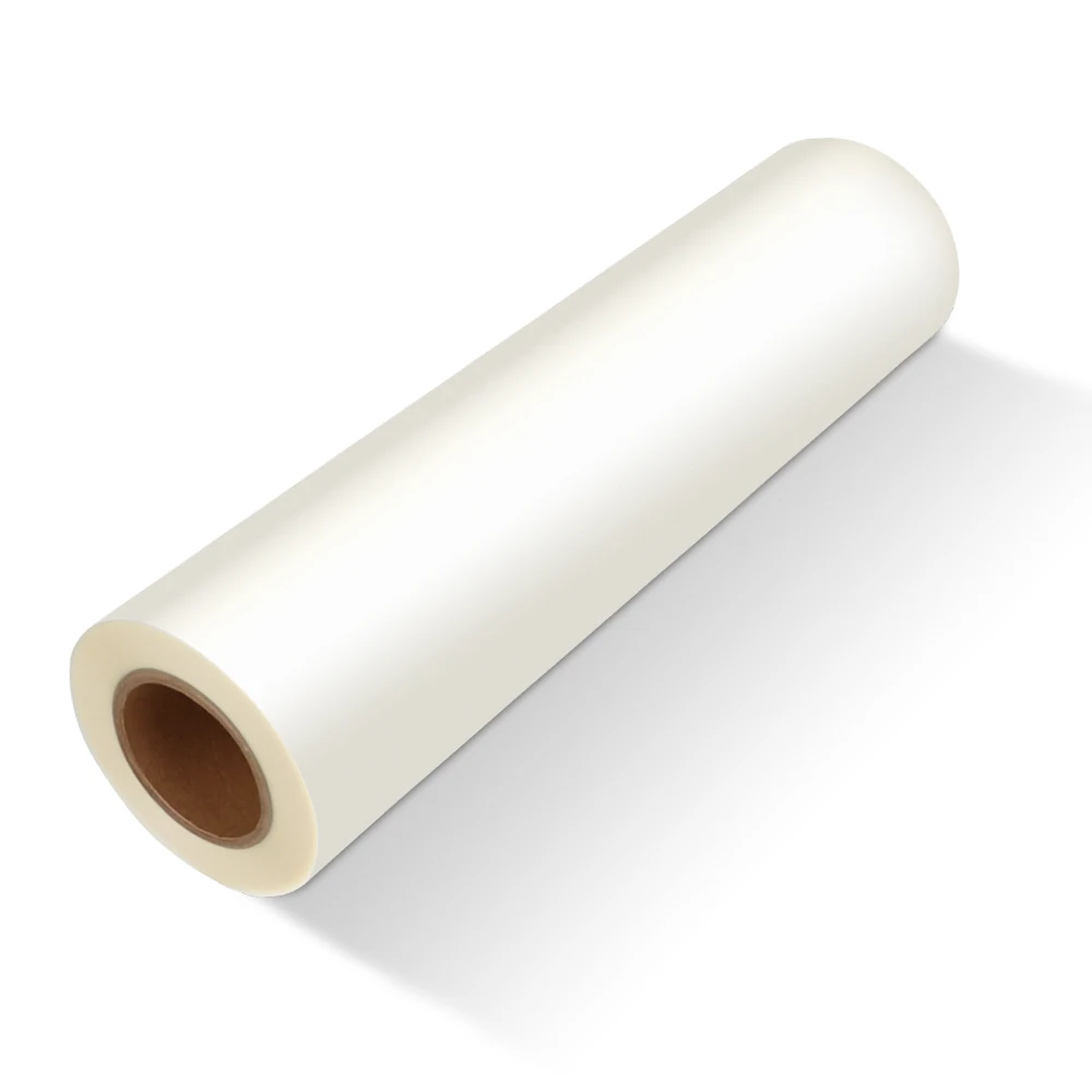 Filme PET DTF Winnerjet 30/60cm para Impressora DTF A3 para Camisetas, Roupas, Calças, Chapéus e Outros Tecidos para Impressão por Transferência a Frio e a Quente