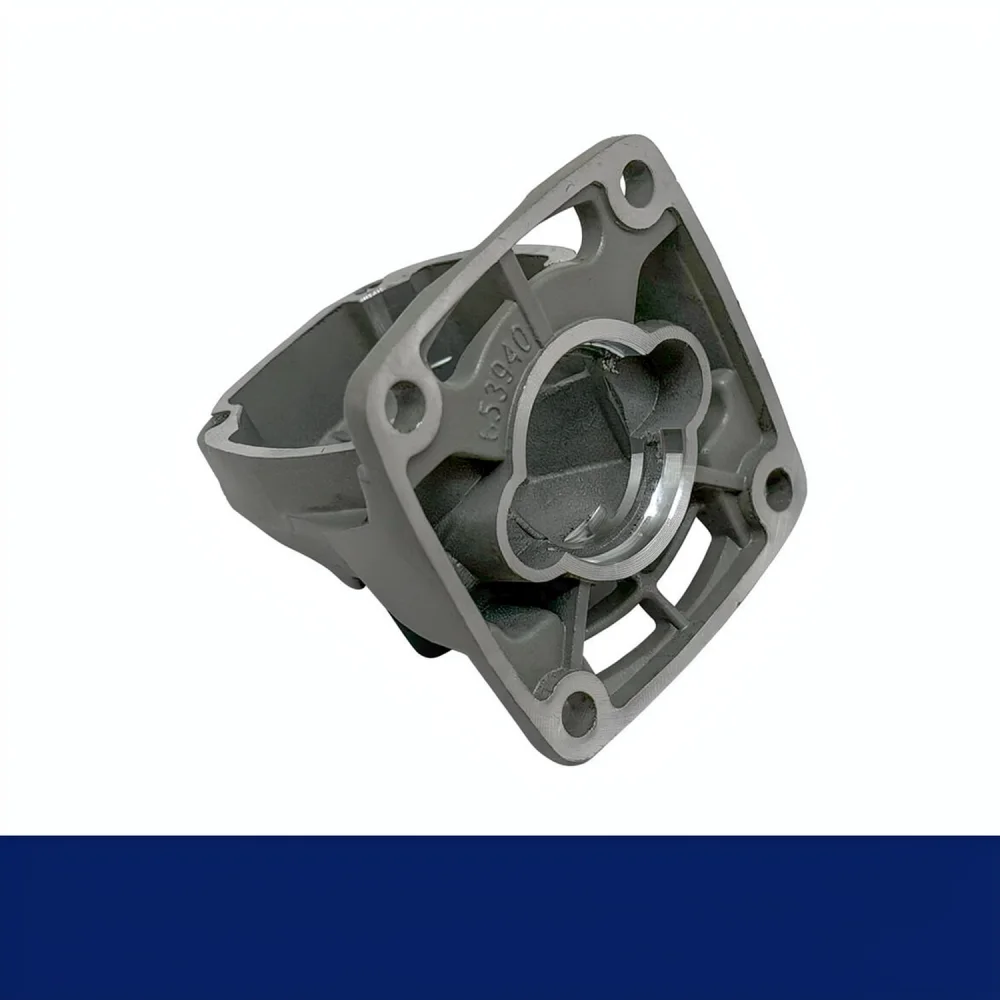 Angle Grinder Gear Housing For Tiexin 9523B 9913 Replacement Aluminum Power Tool Part Maintenance Repair Accessory