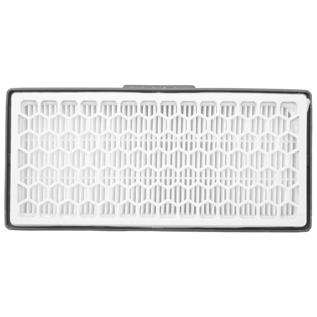 Vervangende onderdelen Hepa-filters voor -HA50 Hepa Airclean-filter voor S4/S5/S6/S8 C2-C3 Stofzuigeraccessoire