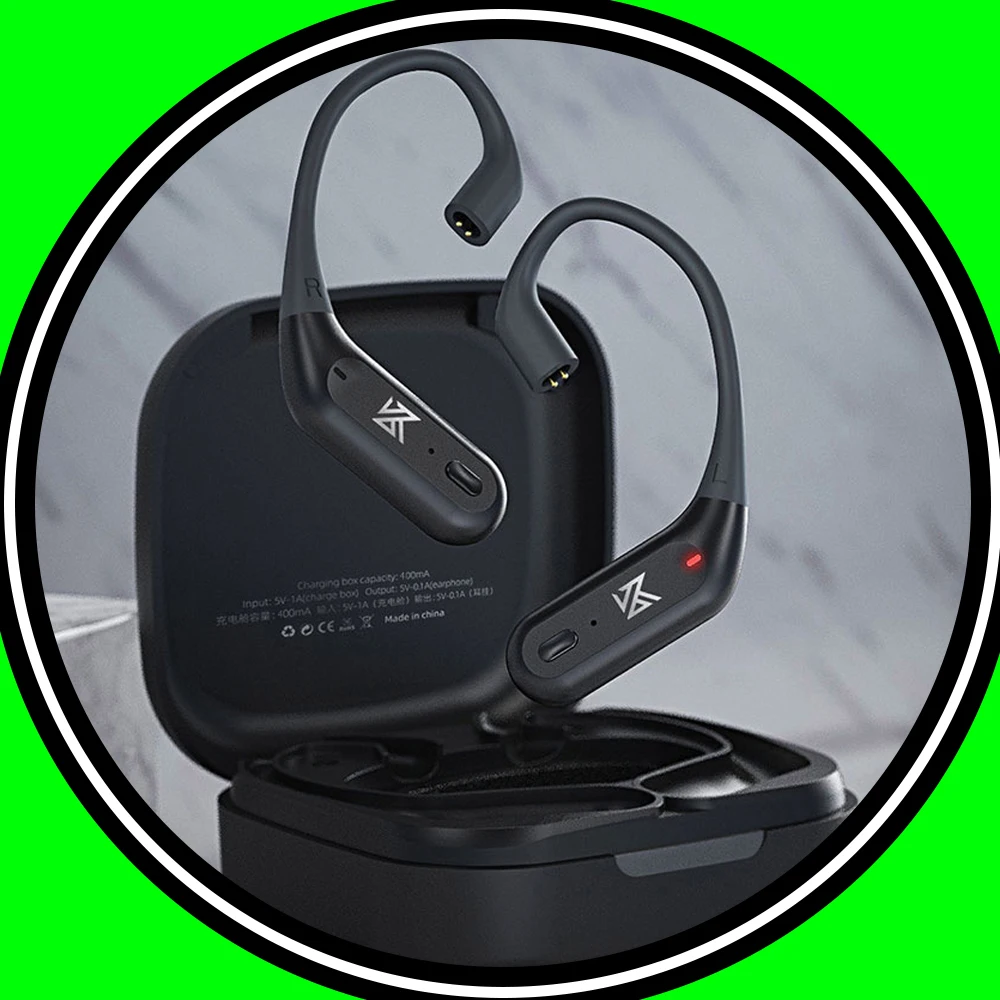 Kz AZ09 Pro Bluetoo… - image