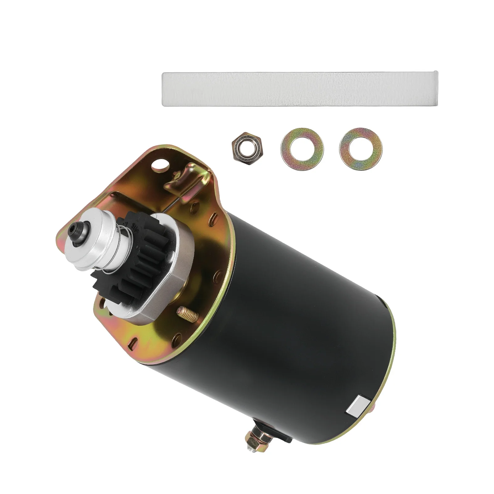 

Стартер для Briggs & Stratton Europa 1338SGS-1542GS 13-15.5HP 1996-2001 497595