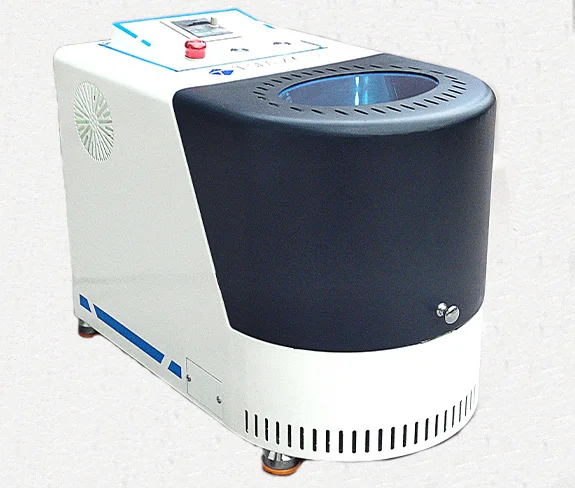 

Cheap Price High Precision Mini Laboratory Planetary Ball Mill Grinder Machine for Material Grinding