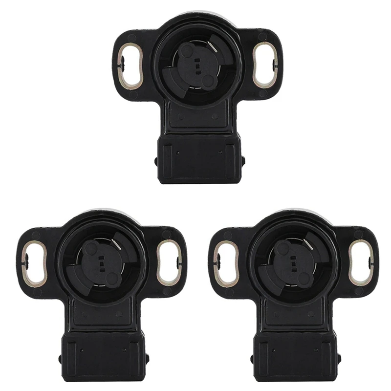 

A48P-3X MD614735 TPS Throttle Position Sensor For MITSUBISHI Galant Pajero FTO Montero Sigma Challenger Diamante