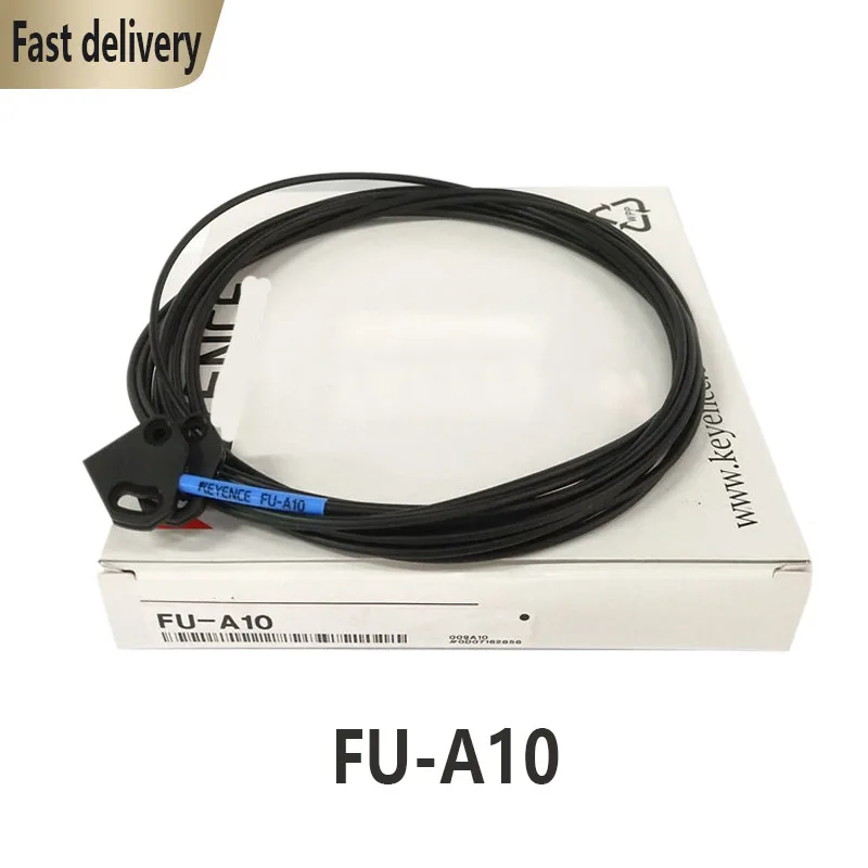 

New and original Fiber Sensor FU-A05 FU-A10 FU-A05D FU-A10D FU-A40 FU-A100