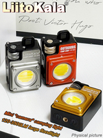 LiitoKala Outdoor Camping Light XY-009 Unlimited Dimming 3500LM \
