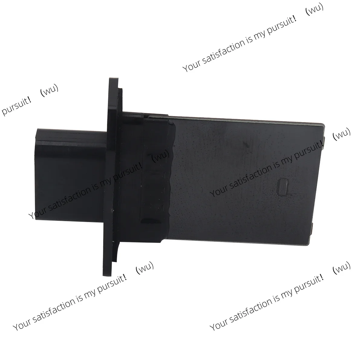 

Резистор управления скоростью вентилятора автомобильного кондиционера для Ford F-150, 3F2Z-18591-AA, 53-69629