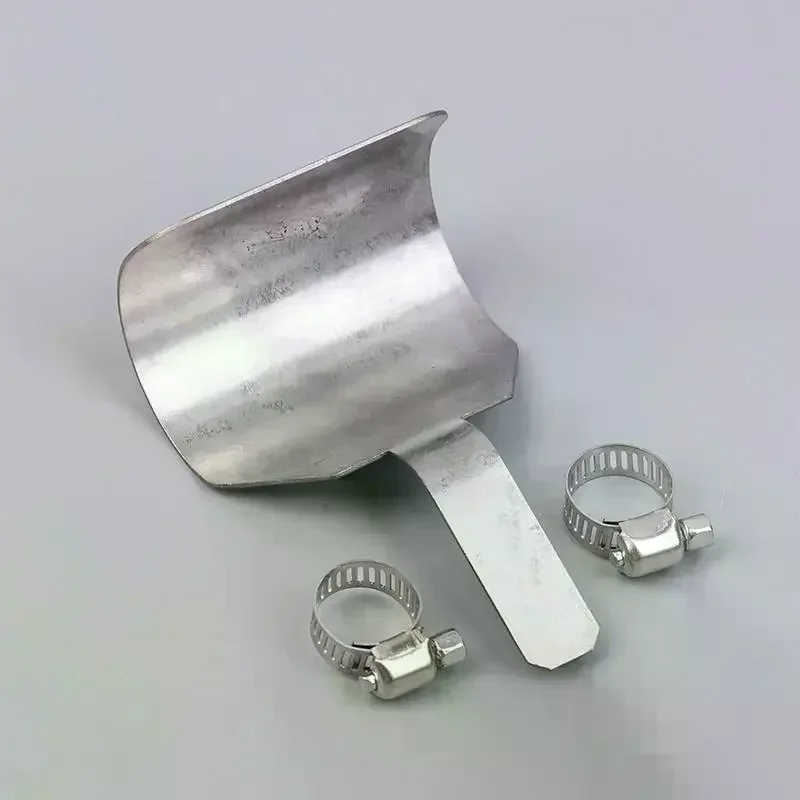 

Газовая горелка для сварки, теплозащитный экран, экран для защиты от огня при сварке труб кондиционеров, вспомогательный инструмент для сварки медных труб