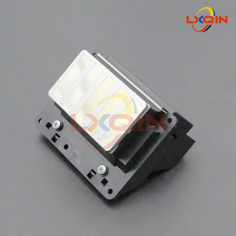 LXQIN New DX6 Printhead For Stylus Pro 7700 9700 7900 9900 SureColor P7000 P9000 P7080 P9080 F191140 F191141 IA220-14 Original