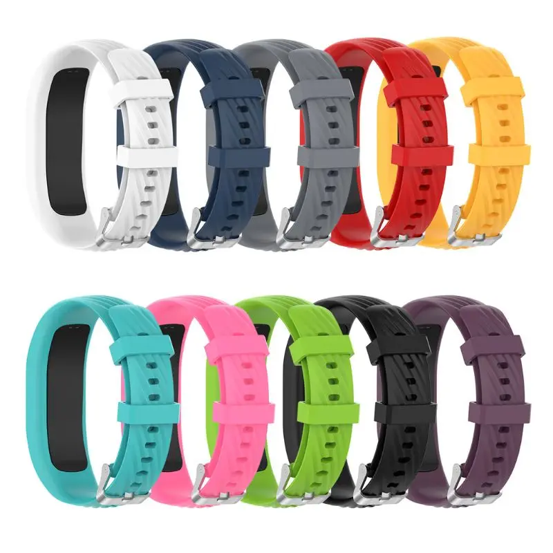 for vivofit 4 Durable Strap Drop-proof Bracelet Anti-scratch Wristband