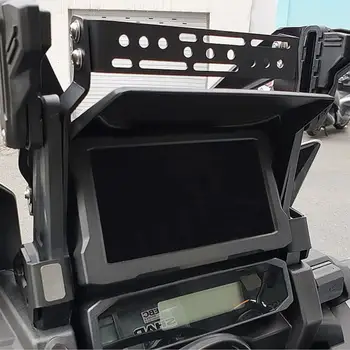 10 最佳銷售 Honda CRF1100L 非洲雙缸探險運動版 - №5