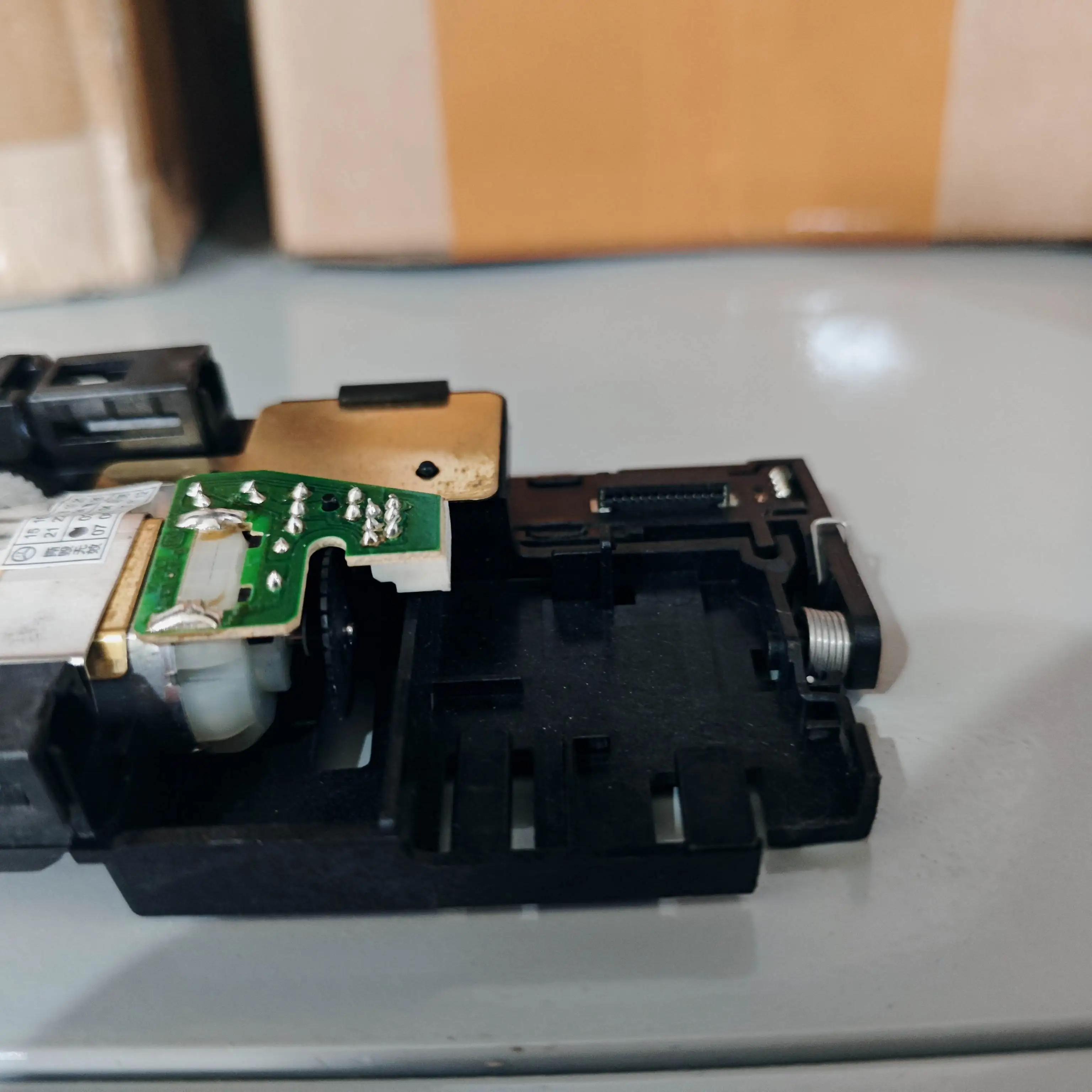 CZ181-60104 Origina… - image