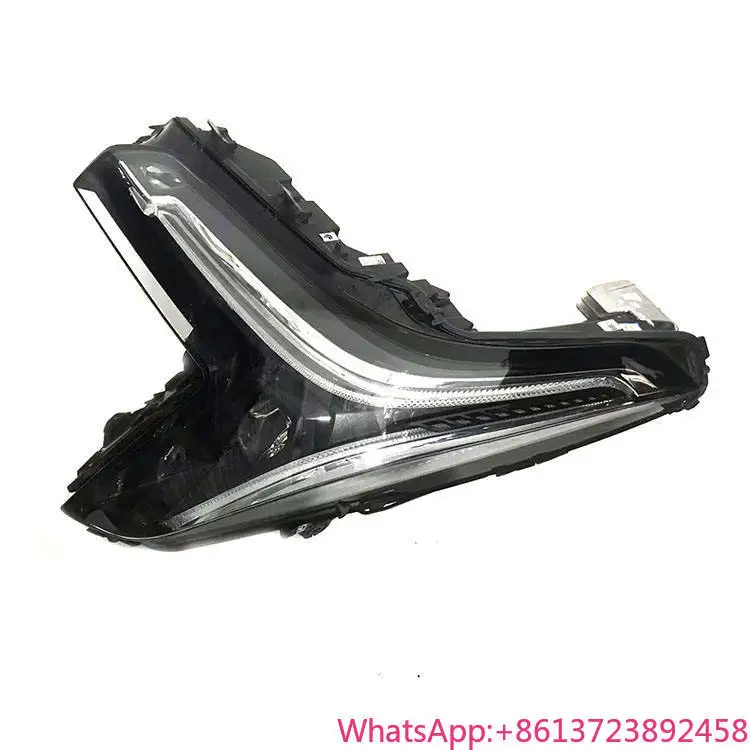 

Factory Wholesale Car Headlights for Cadillac XT4 Headlights Car Lighting System XTS SRX CTS CT65 LED Headlight Assembly