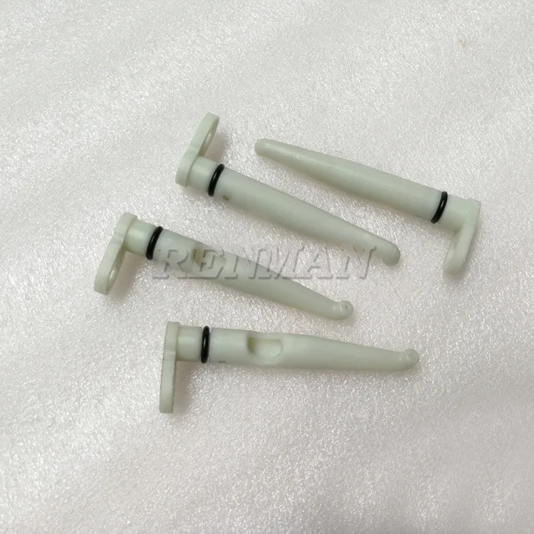 

10Pcs CUMMINS KTA19 Engine Parts Piston Nozzle 3002022 Generator Set Piston Cooling Nozzle